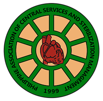 Philippines Association of Central Services and Sterilization  Management 