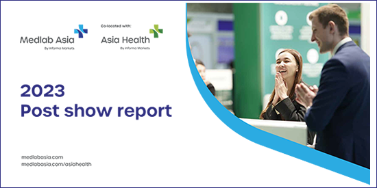 download your copy of the post show report