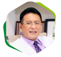 <b>Dr Errawan Wiradisuria</b><br />Mayapada group Hospital<br /><strong>Jakarta, Indonesia</strong>